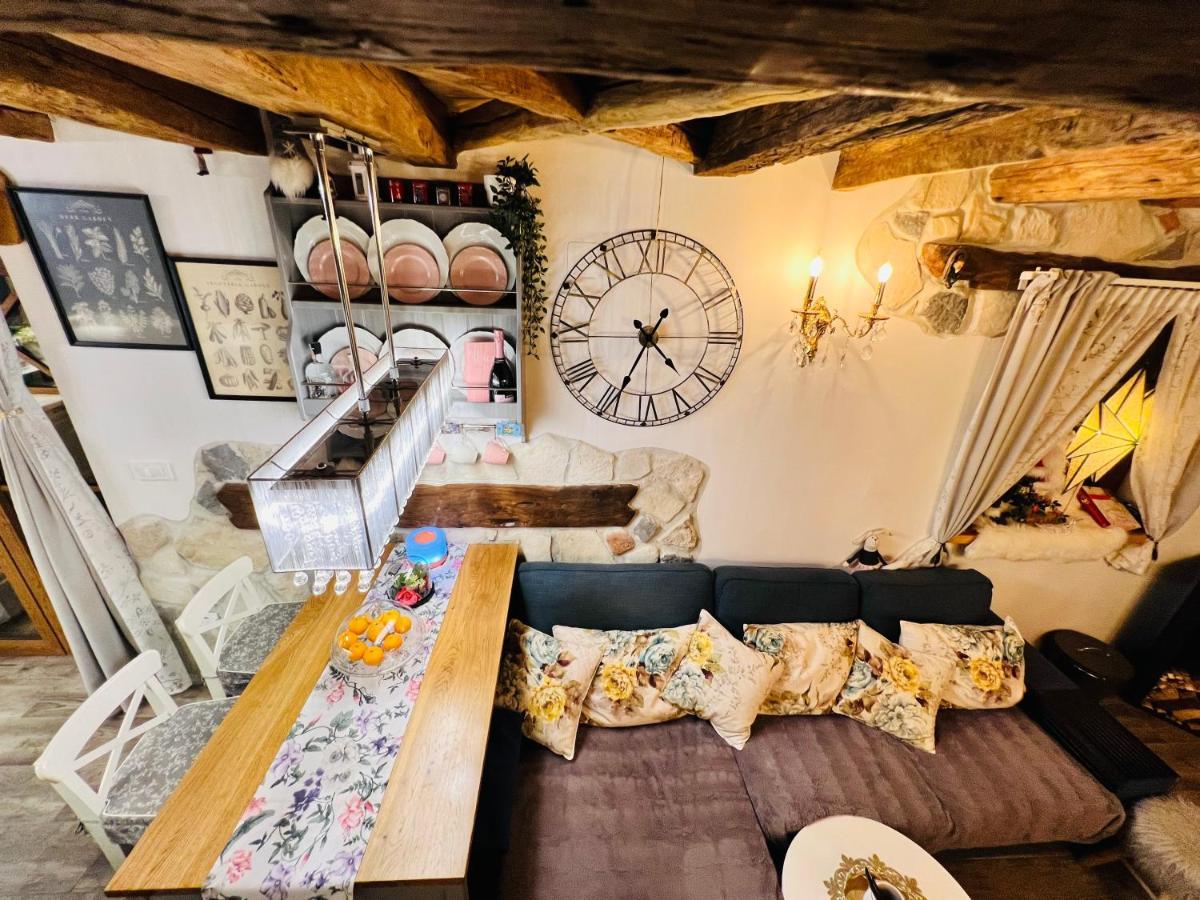 Kuca Za Odmor Carolija Villa Ястребарско Екстериор снимка