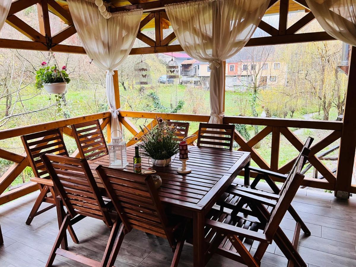 Kuca Za Odmor Carolija Villa Ястребарско Екстериор снимка