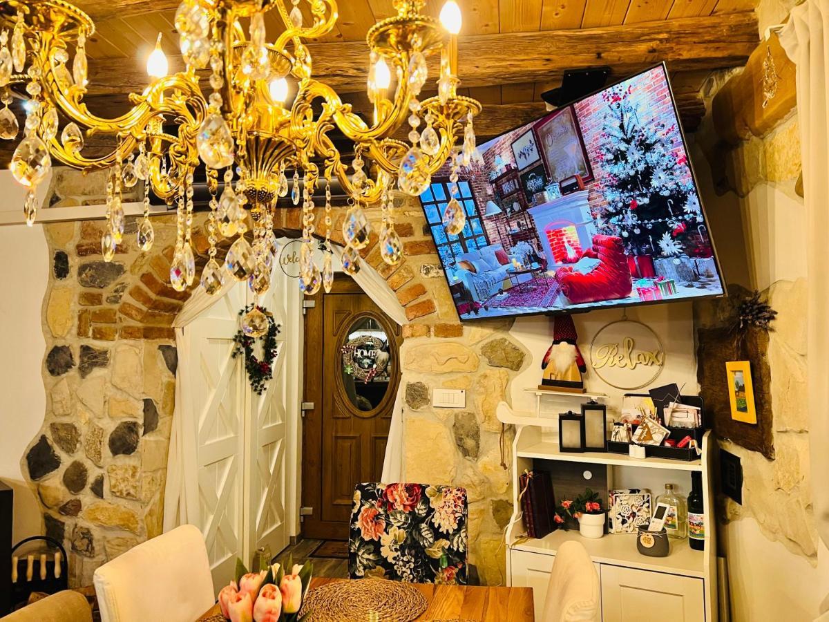 Kuca Za Odmor Carolija Villa Ястребарско Екстериор снимка