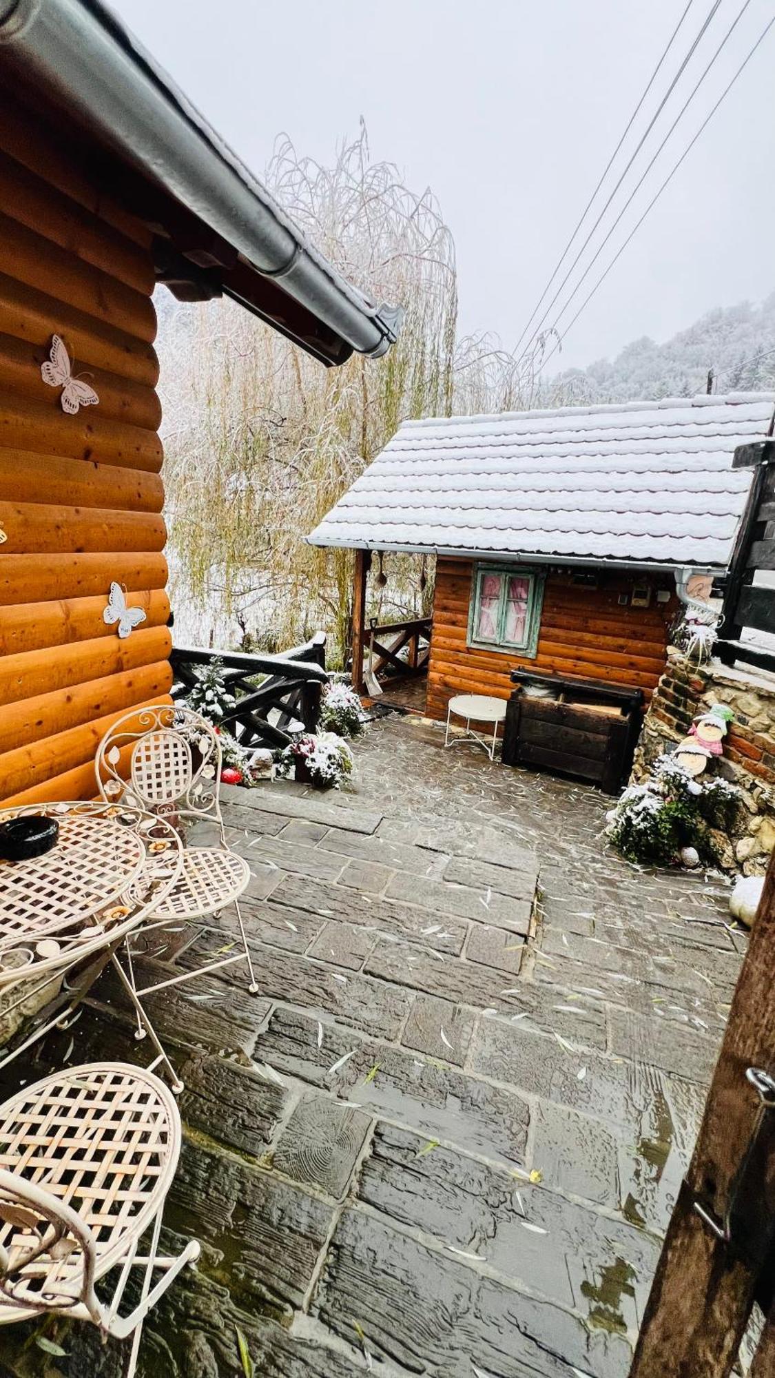 Kuca Za Odmor Carolija Villa Ястребарско Екстериор снимка