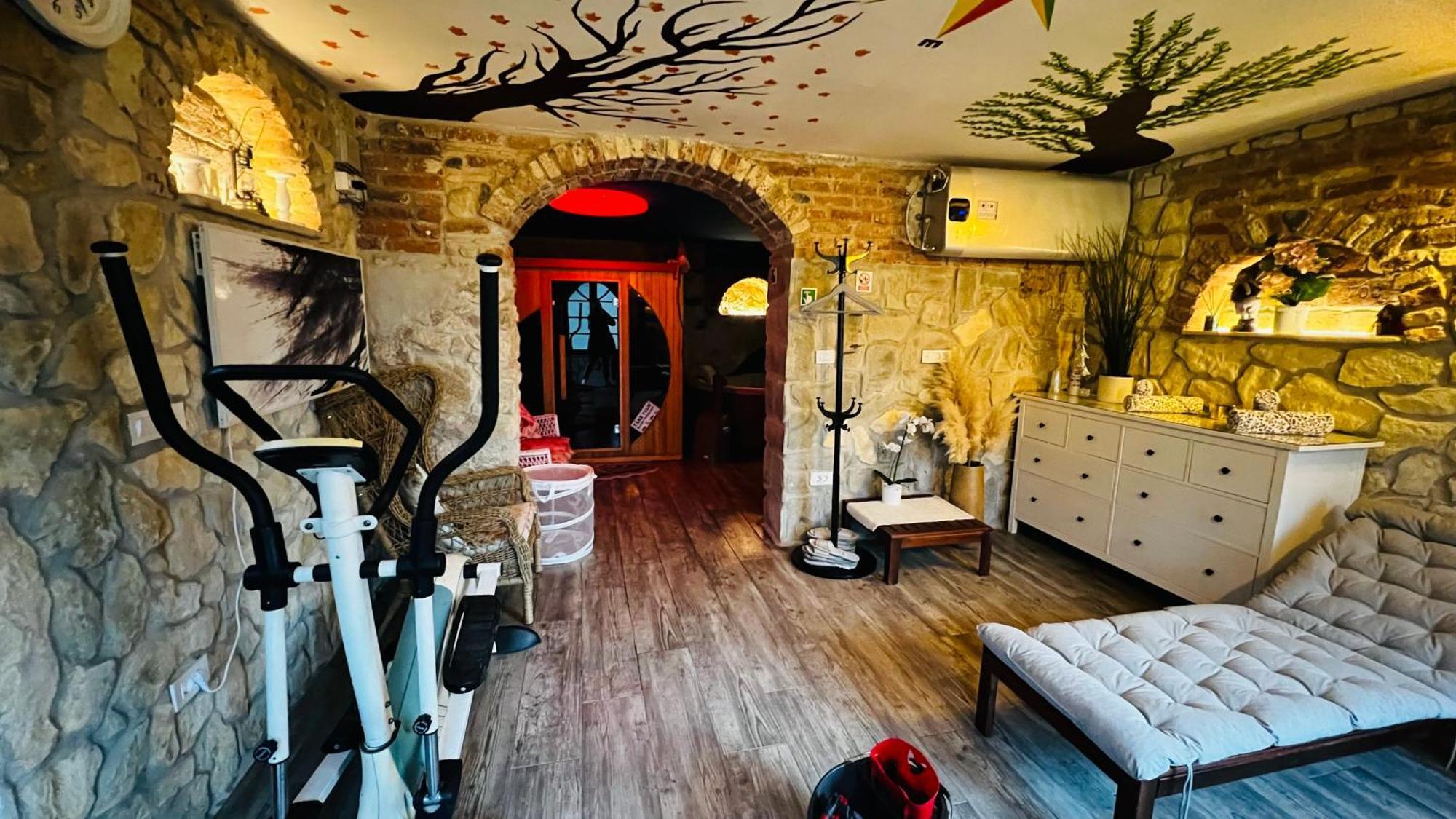 Kuca Za Odmor Carolija Villa Ястребарско Екстериор снимка